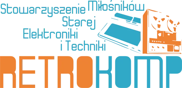 Retro Komp