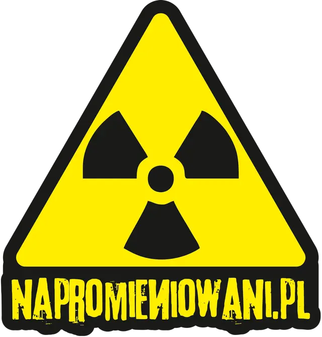 Napromieniowani