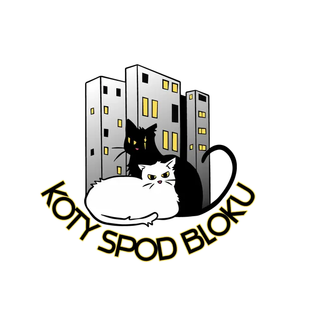 Koty Spod Bloku