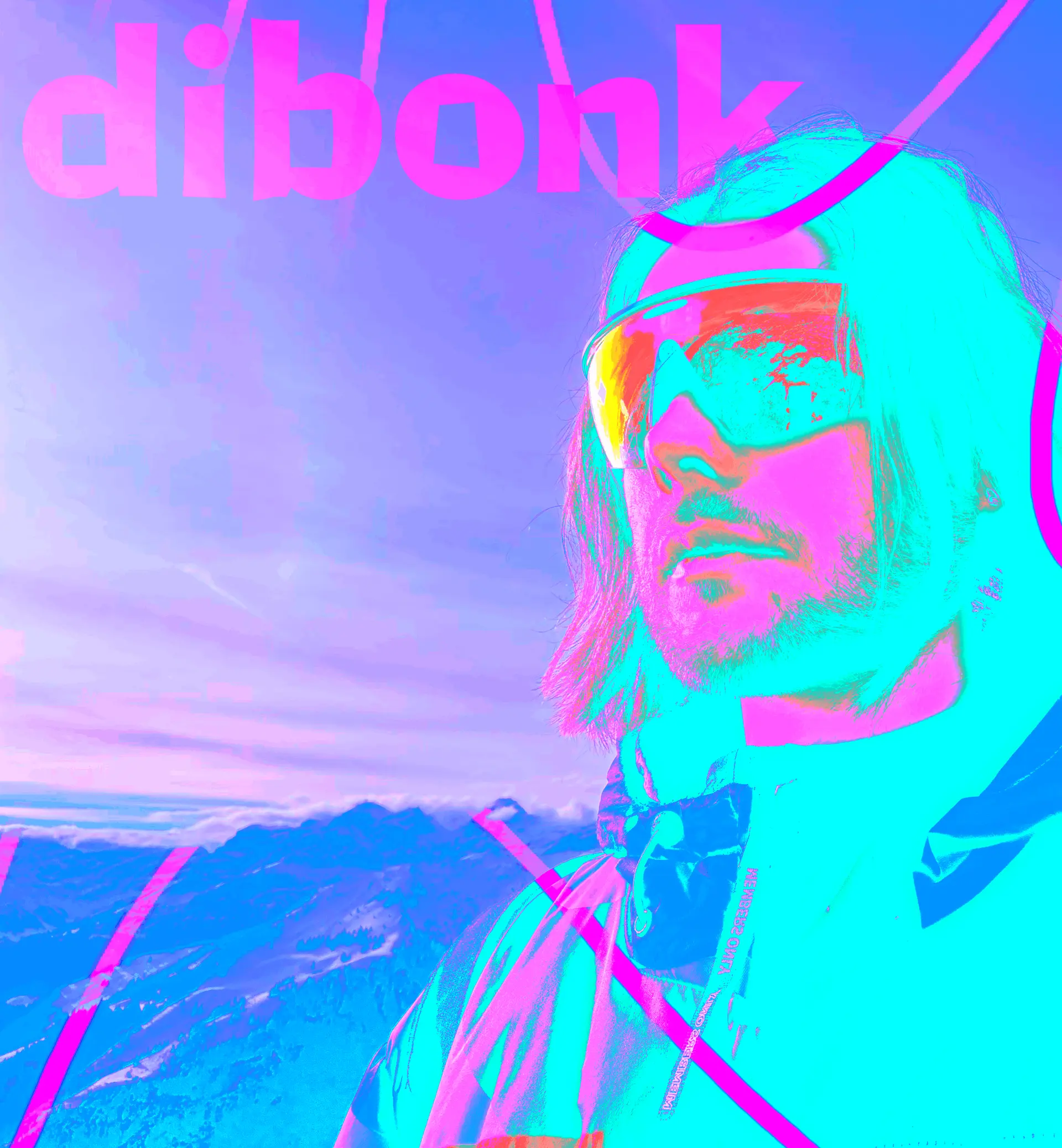 ✨ GOŚĆ SPECJALNY - DIBONK ✨