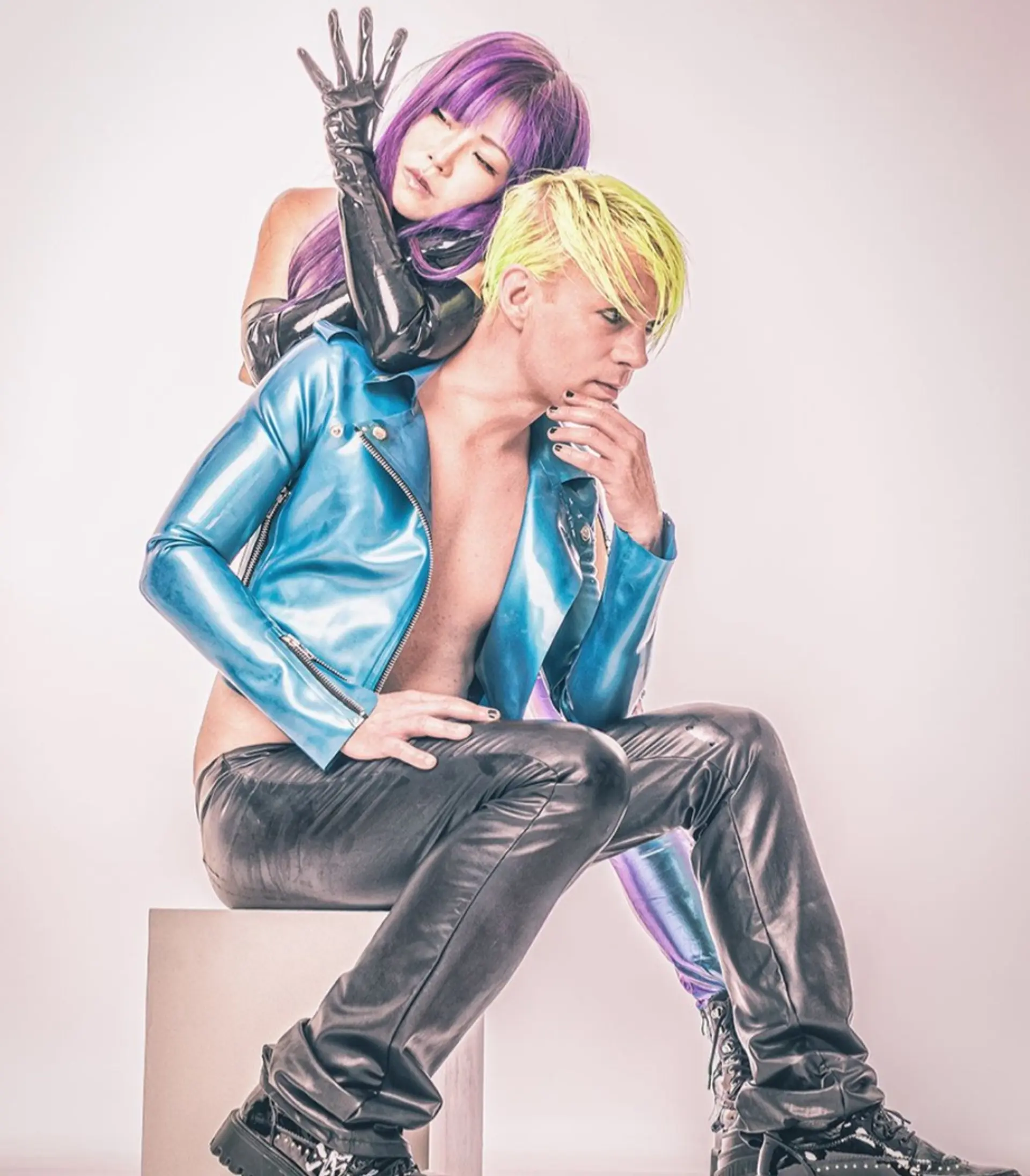 💃🏼 WYSTĘP - SOSOSO_TOKYO_BERLIN 🕺